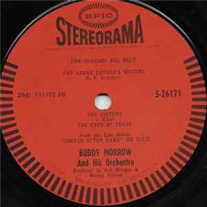 Buddy Morrow And His Orchestra - Campus After Dark flac