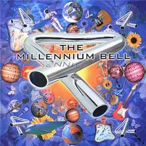 Mike Oldfield - The Millennium Bell flac