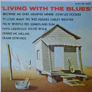 Various - Living With The Blues flac