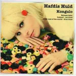 Hafdis Huld - Kongulo flac