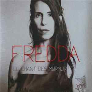 Fredda - Le Chant Des Murmures flac