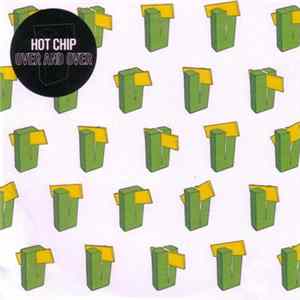 Hot Chip - Over And Over flac
