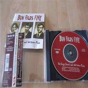 Ben Folds Five - One Angry Dwarf And 200 Solemn Faces flac