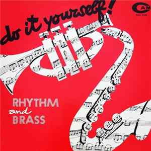Stefano Liberati And Enzo Scoppa, Cicci Santucci - Do It Yourself! - Rhythm And Brass flac
