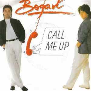 Bogart - Call Me Up flac