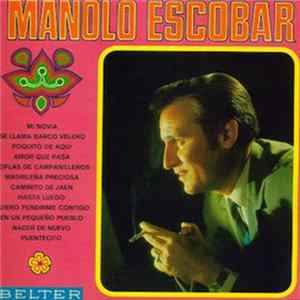 Manolo Escobar - Manolo Escobar flac