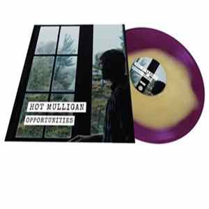 Hot Mulligan - Opportunities flac