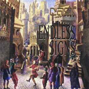 Cast - Endless Signs flac