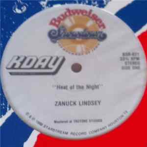 Lindsey Zanuck / Isy - Heat Of The Night / I'm Here And She's Not flac