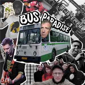 The Middle Volga Social Club - Bus Paradise flac