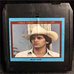 George Strait - Strait Country flac