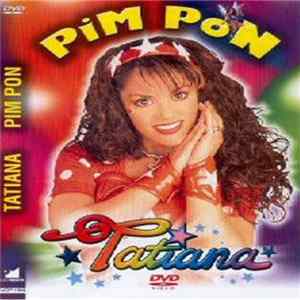 Tatiana - Pim Pon flac
