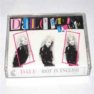Dale - Riot In English flac