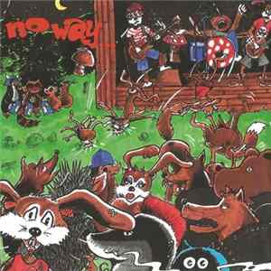 No Way - Ep flac