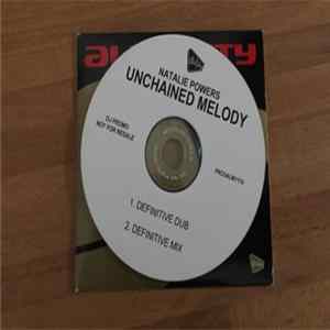 Natalie Powers - Unchained Melody flac