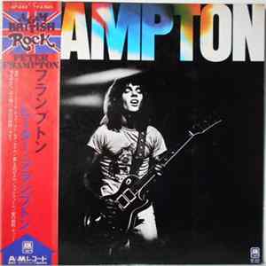 Peter Frampton - Frampton flac