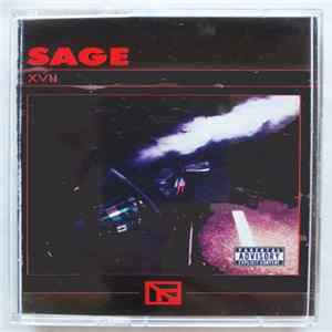 Sage - XVII flac