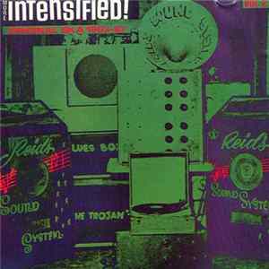 Various - More Intensified! Original Ska 1963-67 Vol. 2 flac