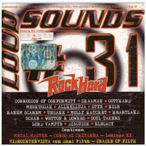 Various - Loud Sounds # 31 flac