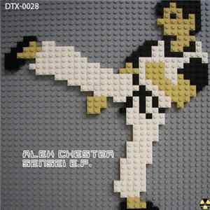 Alex Chester - Sensei E.P. flac