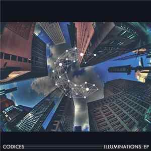 Codices - Illuminations EP flac