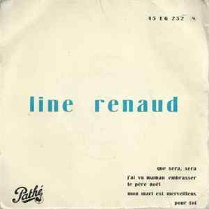 Line Renaud - Pour Toi flac