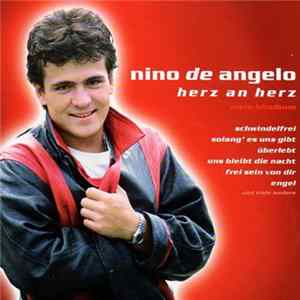 Nino de Angelo - Herz An Herz flac