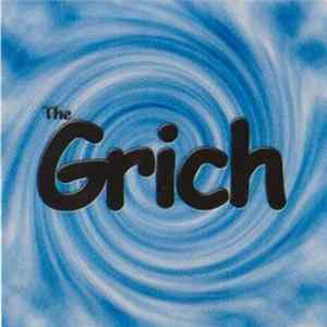 The Gritch - The Grich flac