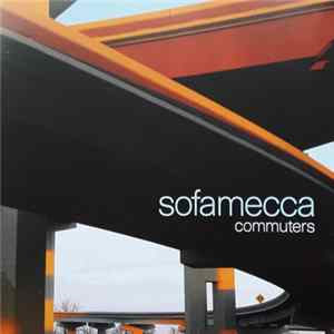 Sofamecca - Commuters flac