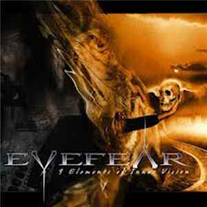 Eyefear - 9 Elements Of Inner Vision flac
