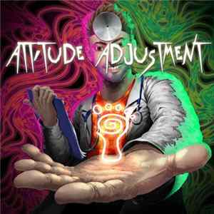 Various - Attitude Adjustment flac