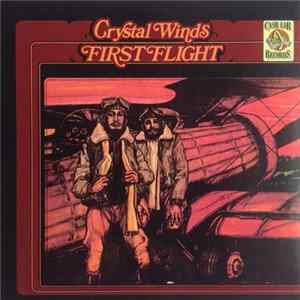 Crystal Winds - First Flight flac