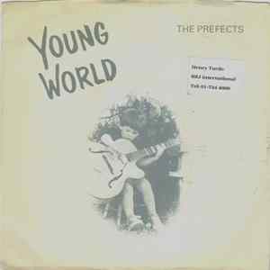 The Prefects - Young World flac