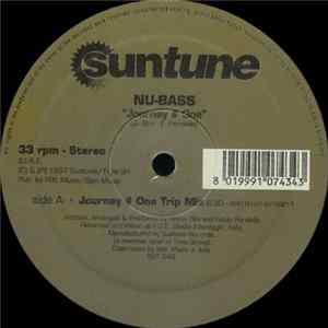 Nu-Bass - Journey # One flac