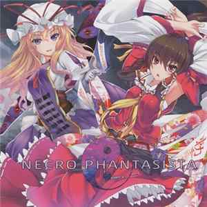 A-One - Necro Phantasista flac