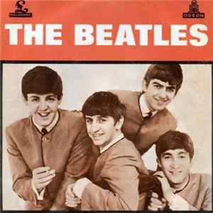 The Beatles - I Saw Her Standing There flac