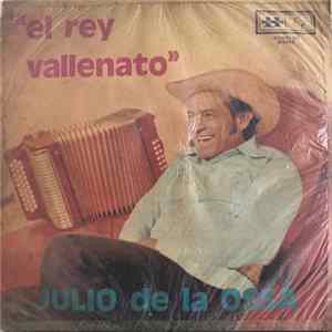 Julio De La Ossa - El Rey Vallenato flac