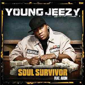 Young Jeezy - Soul Survivor flac
