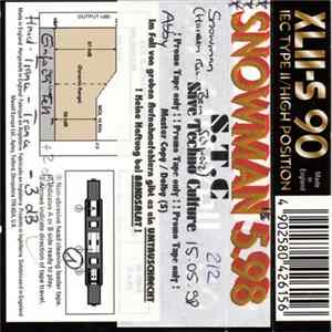 Snowman - Abby #5.98 flac
