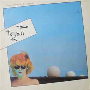 Toyah - Sheep Farming In Barnet flac