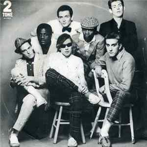 The Specials - Do Nothing / Maggie's Farm flac