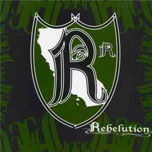 Rebelution - Rebelution flac
