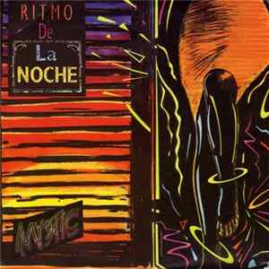 Mystic - Ritmo De La Noche flac