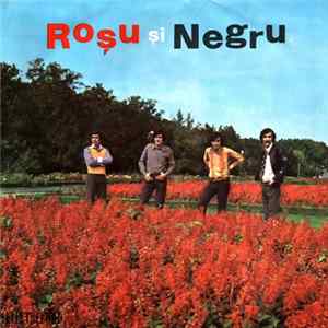 Roșu Și Negru - Leopardul flac