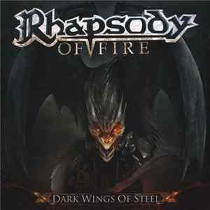 Rhapsody Of Fire - Dark Wings Of Steel flac
