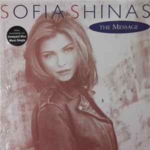 Sofia Shinas - The Message flac