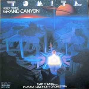 Isao Tomita And The Plasma Symphony Orchestra - Grand Canyon flac
