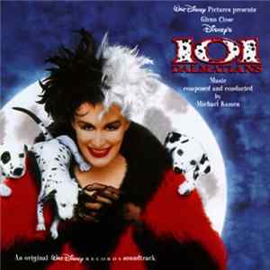 Michael Kamen - 101 Dalmatians flac