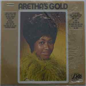 Aretha Franklin - Aretha's Gold flac