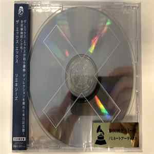 The XX - Remixes flac